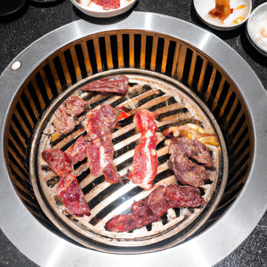 手ぶらBBQが楽しめる