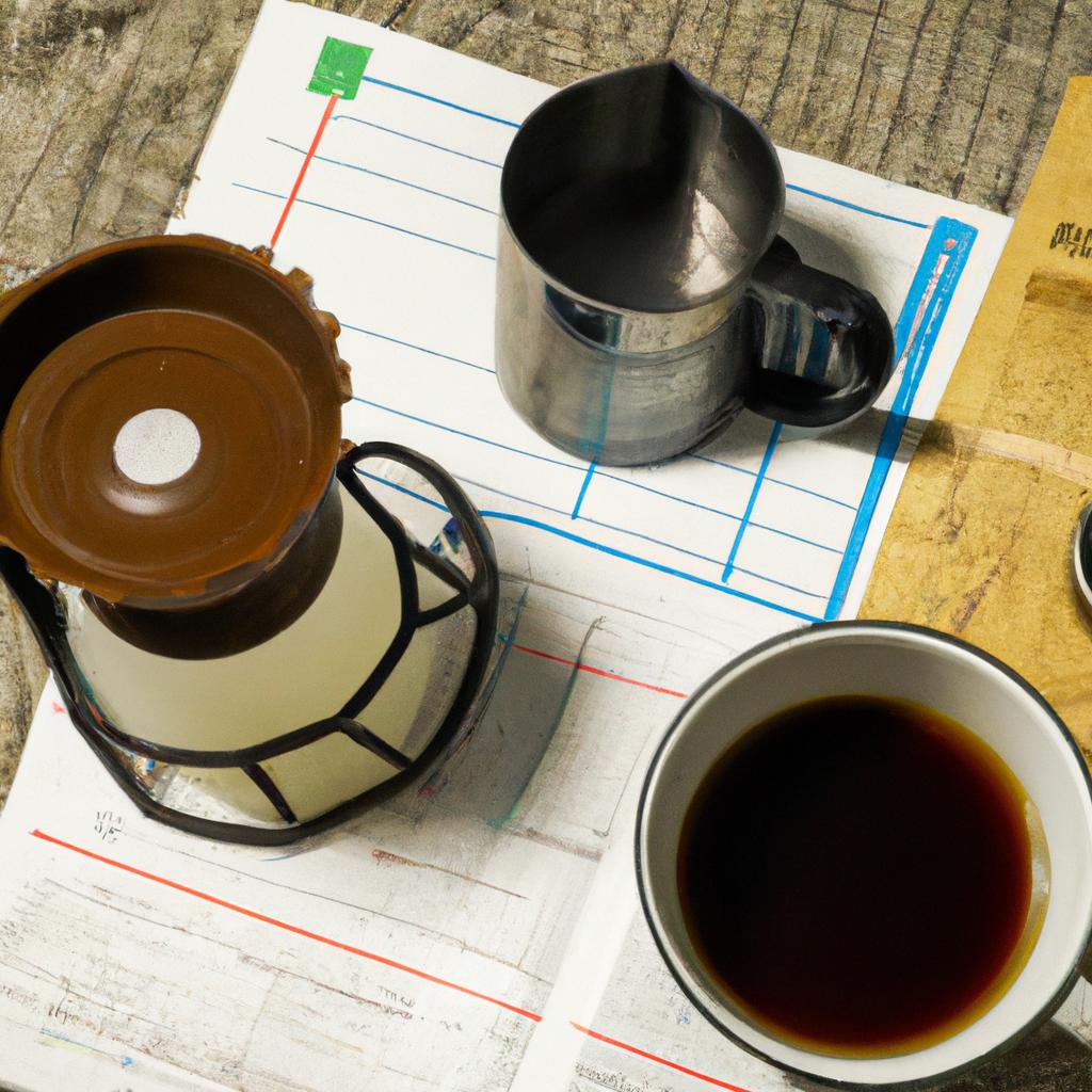 必要な道具を揃えよう