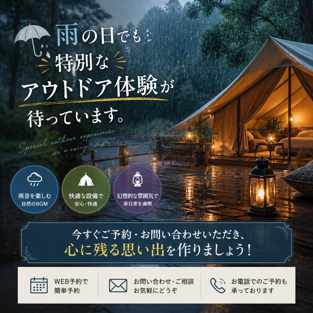 今すぐ予約して特別な体験を！